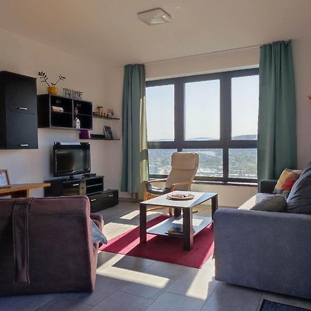 Mezadler Apartment โกชิเซ ภายนอก รูปภาพ