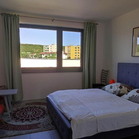 Mezadler Apartment โกชิเซ ภายนอก รูปภาพ