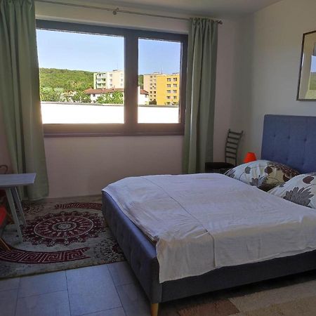 Mezadler Apartment โกชิเซ ภายนอก รูปภาพ