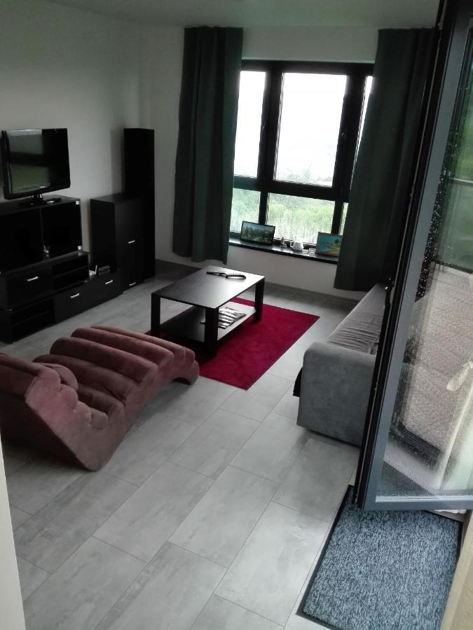 Mezadler Apartment โกชิเซ ภายนอก รูปภาพ