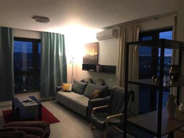 Mezadler Apartment โกชิเซ ภายนอก รูปภาพ