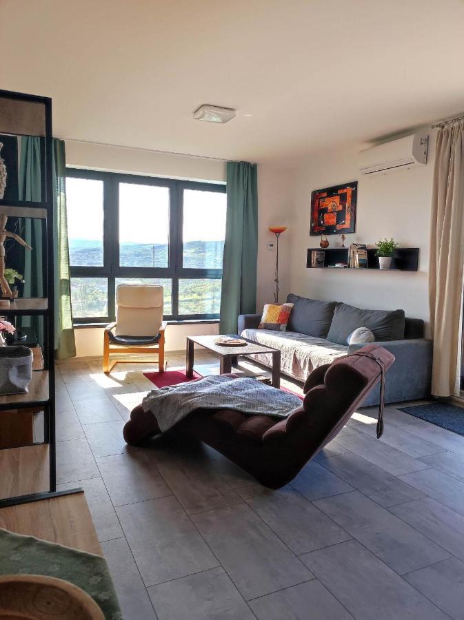 Mezadler Apartment โกชิเซ ภายนอก รูปภาพ