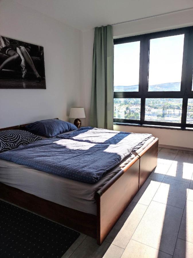 Mezadler Apartment โกชิเซ ภายนอก รูปภาพ