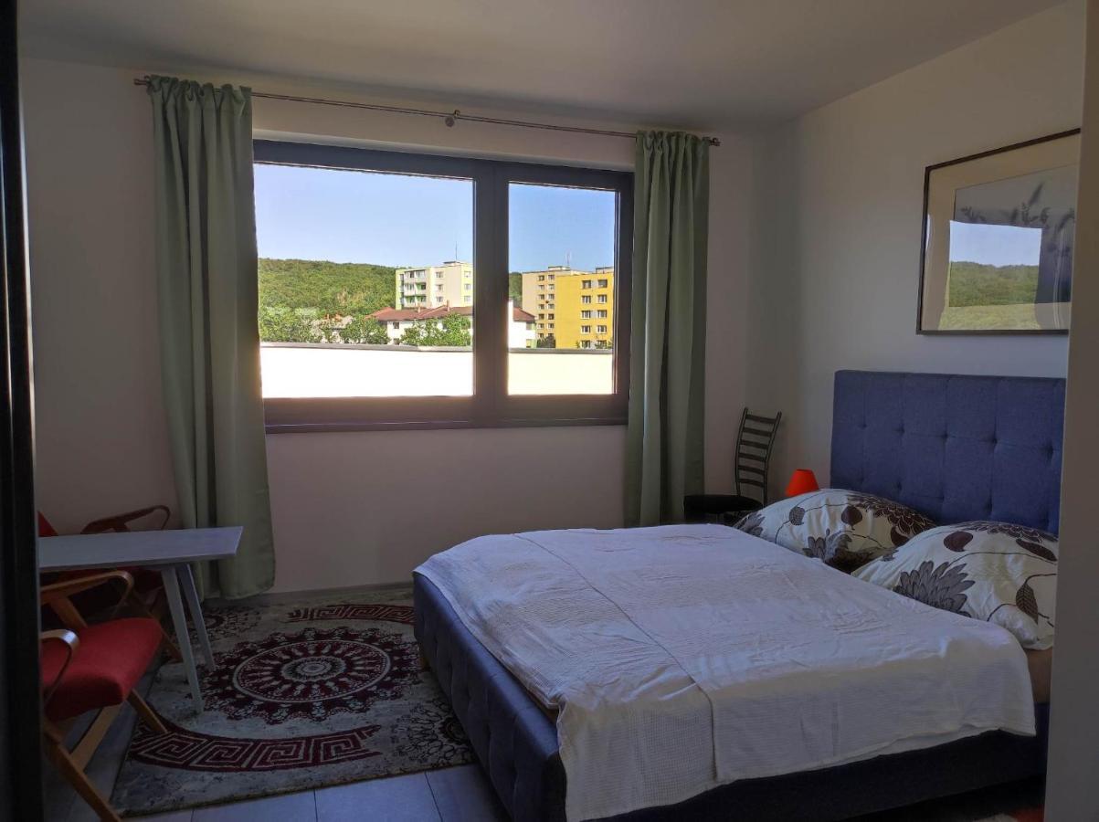 Mezadler Apartment โกชิเซ ภายนอก รูปภาพ