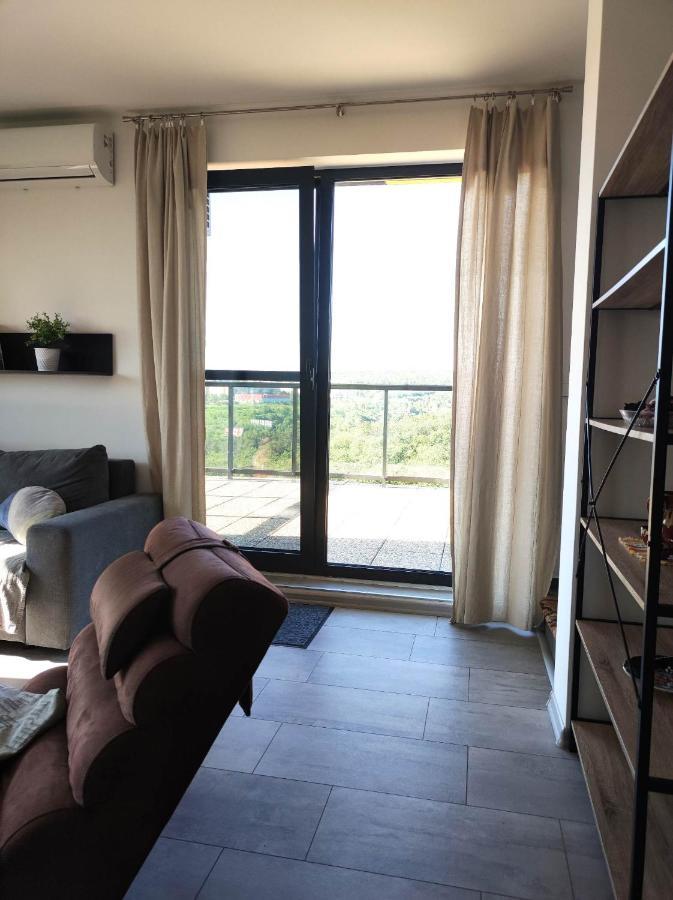 Mezadler Apartment โกชิเซ ภายนอก รูปภาพ
