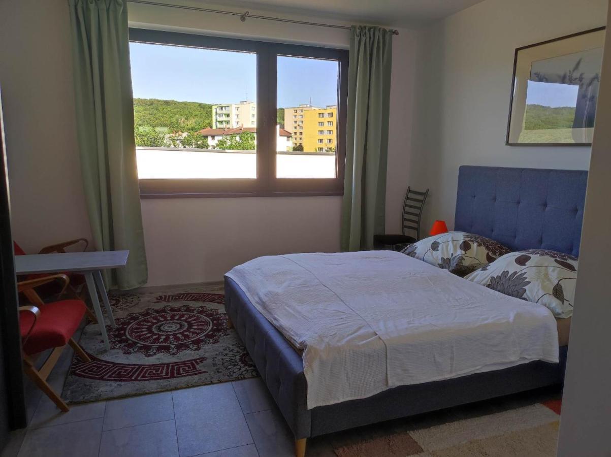 Mezadler Apartment โกชิเซ ภายนอก รูปภาพ