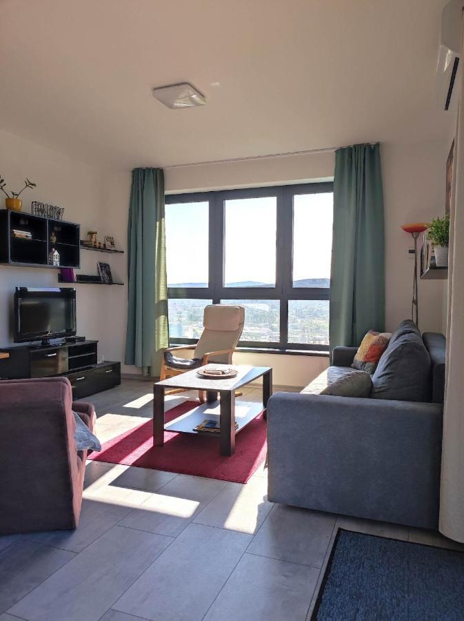 Mezadler Apartment โกชิเซ ภายนอก รูปภาพ